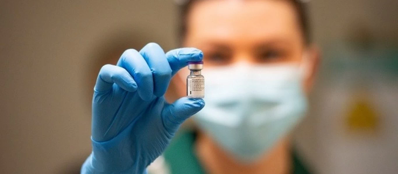 Ρεκόρ εμβολίων μέχρι και στην... Χιλή - Η Ελλάδα περιμένει ακόμα την ΕΕ